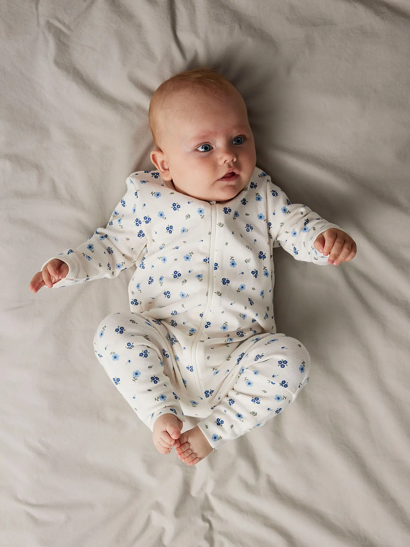 NAME IT | Baby Schlafanzug NBFNIGHTSUIT 2er Pkg. | 